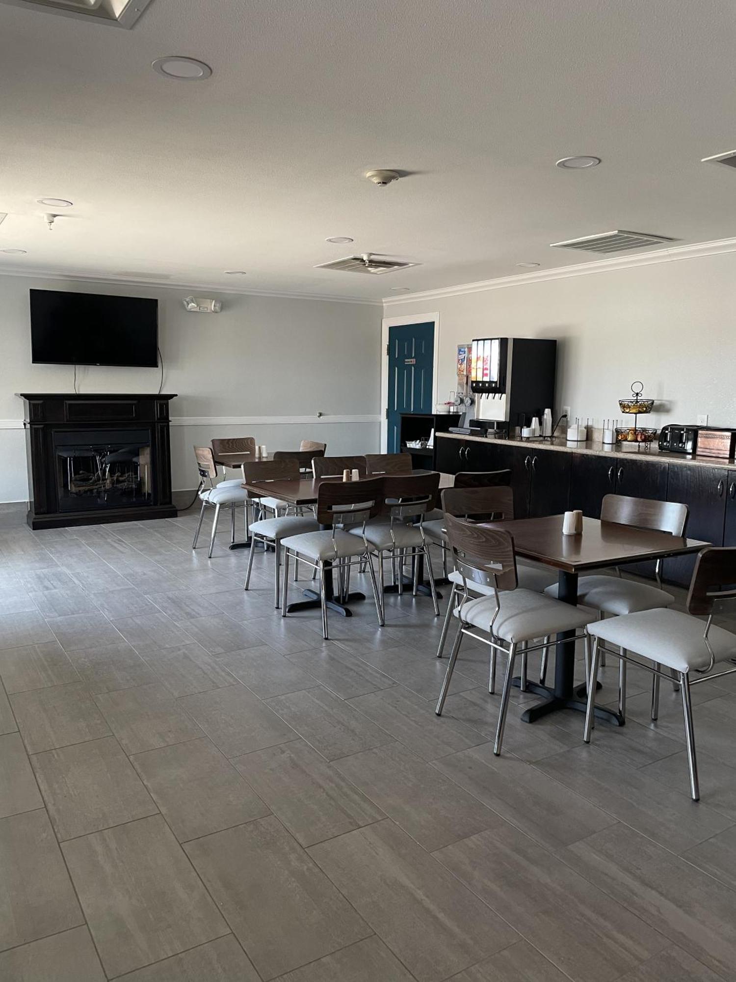 Hawthorn Extended Stay By Wyndham Hobbs Exteriör bild