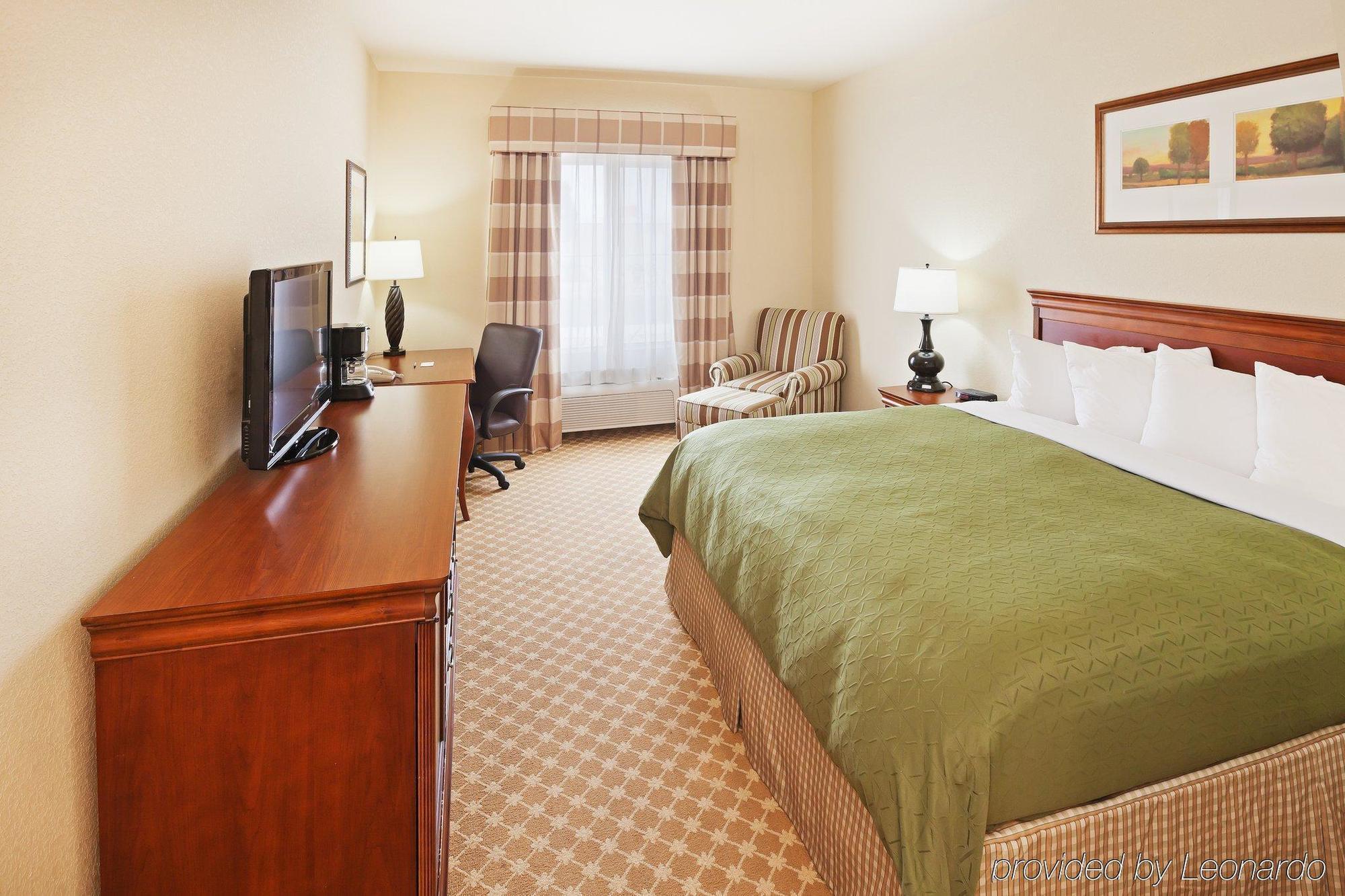 Hawthorn Extended Stay By Wyndham Hobbs Rum bild
